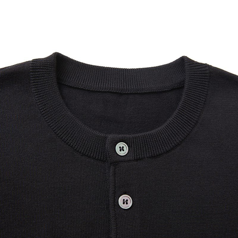 button down tee shirt OEM