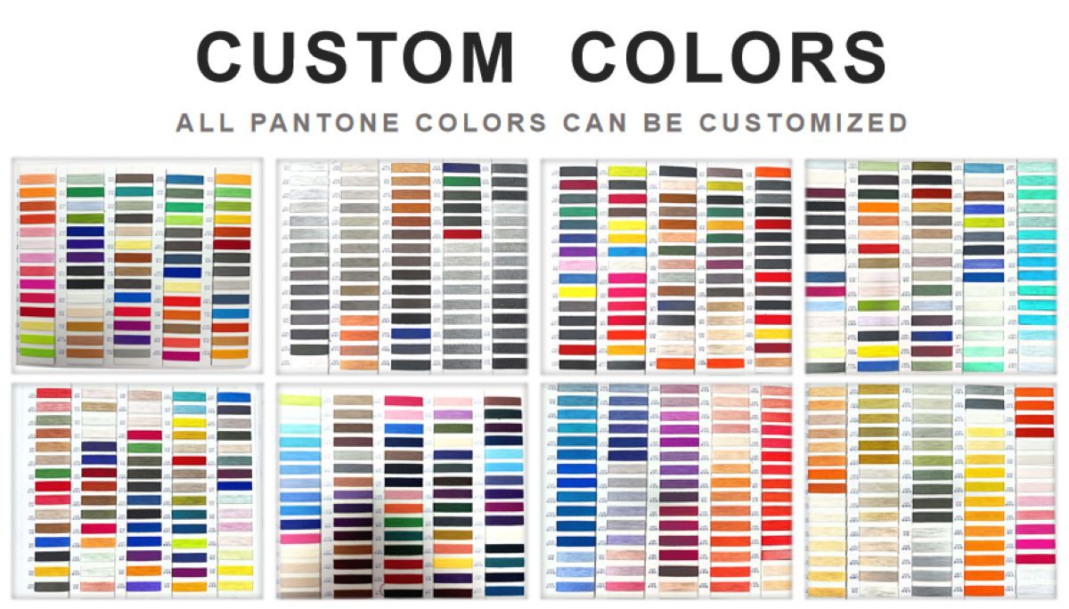 button down tee shirt CUSTOM COLORS