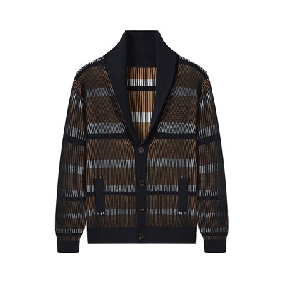 Raye Mens Cardigan